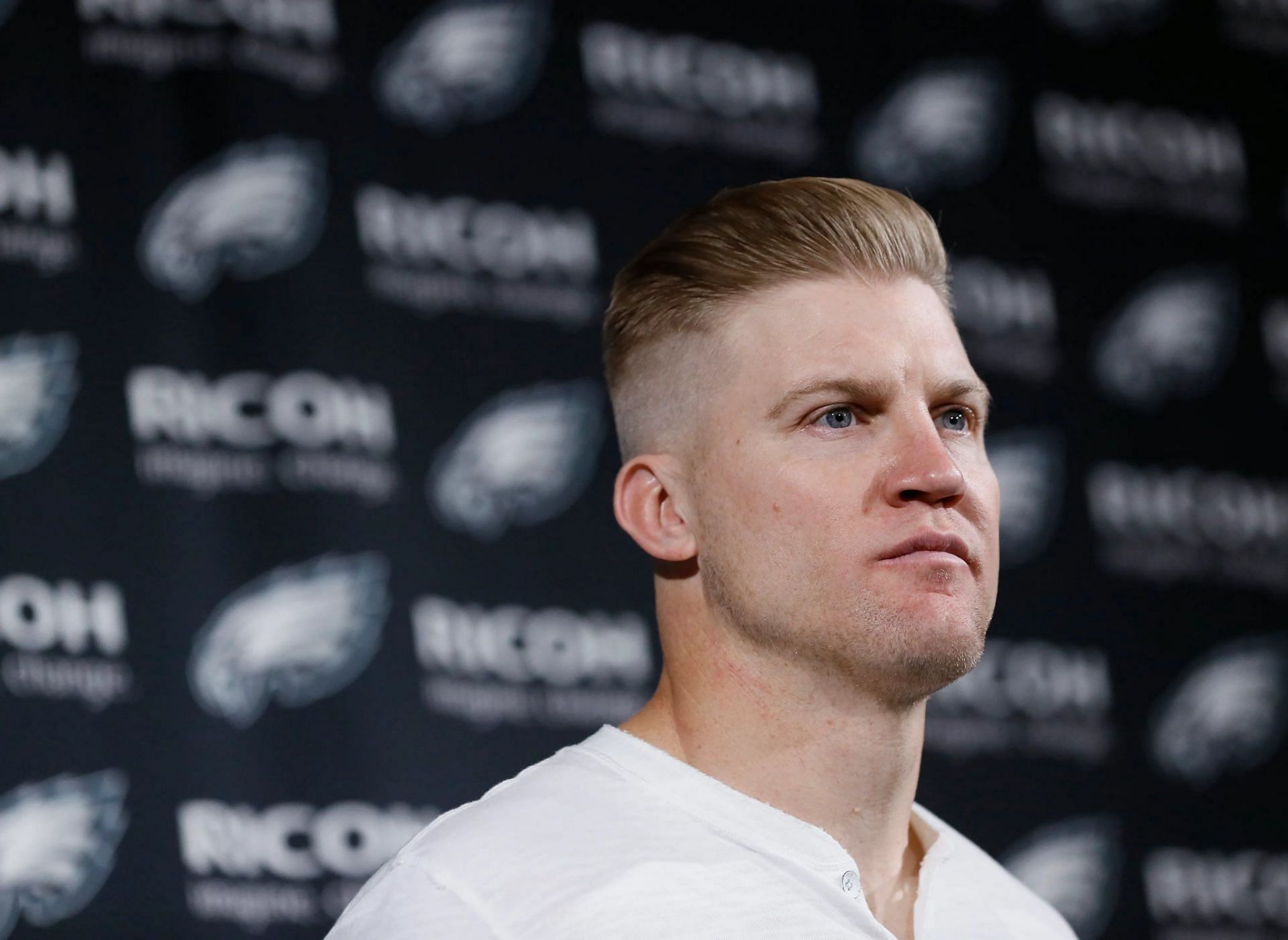 Josh McCown career earnings: Exploring Panthers QB&rsquo;s NFL career