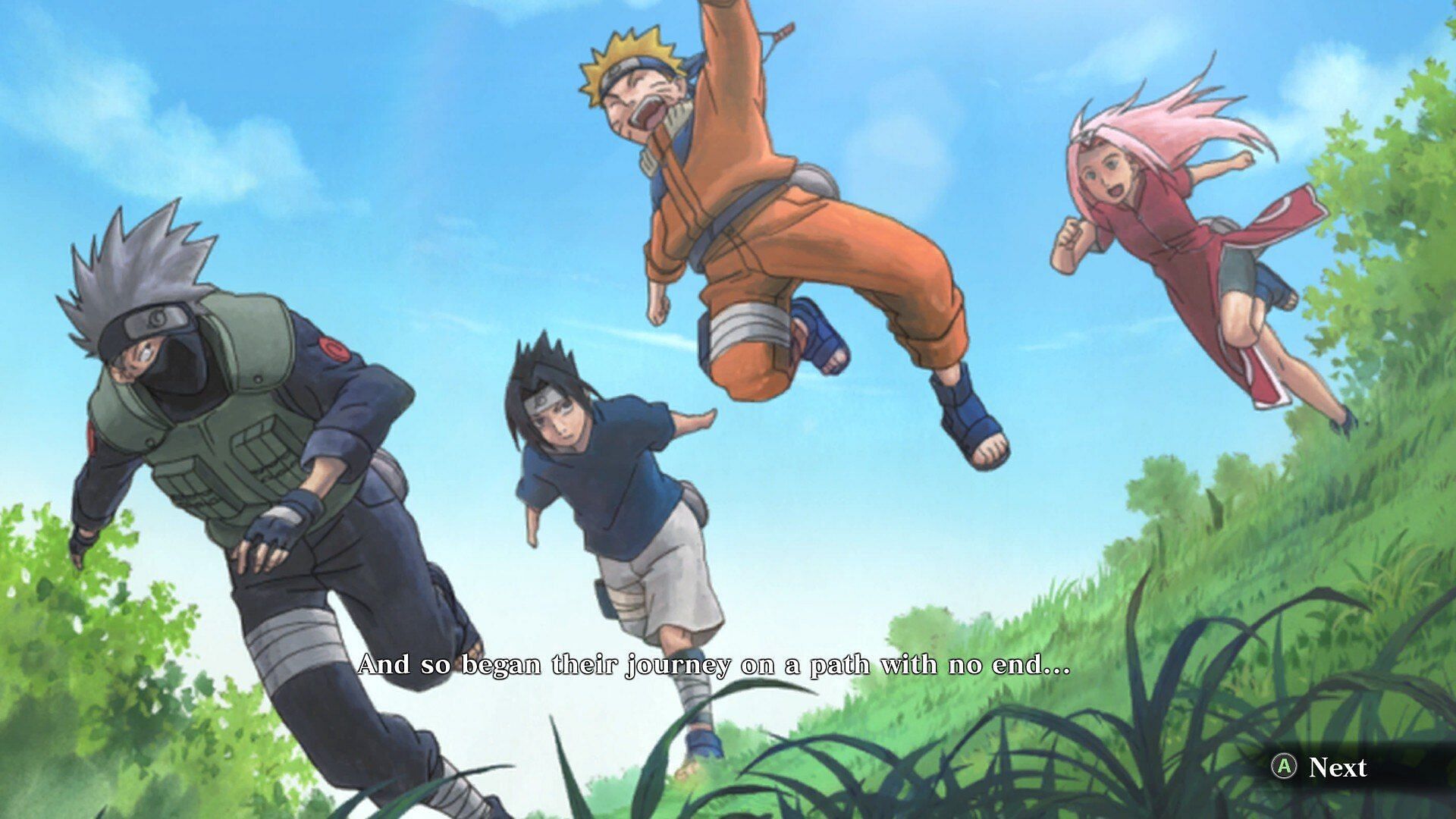 Naruto X Boruto Ultimate Ninja Storm Connections Review, Wiki, Guide and  More - News