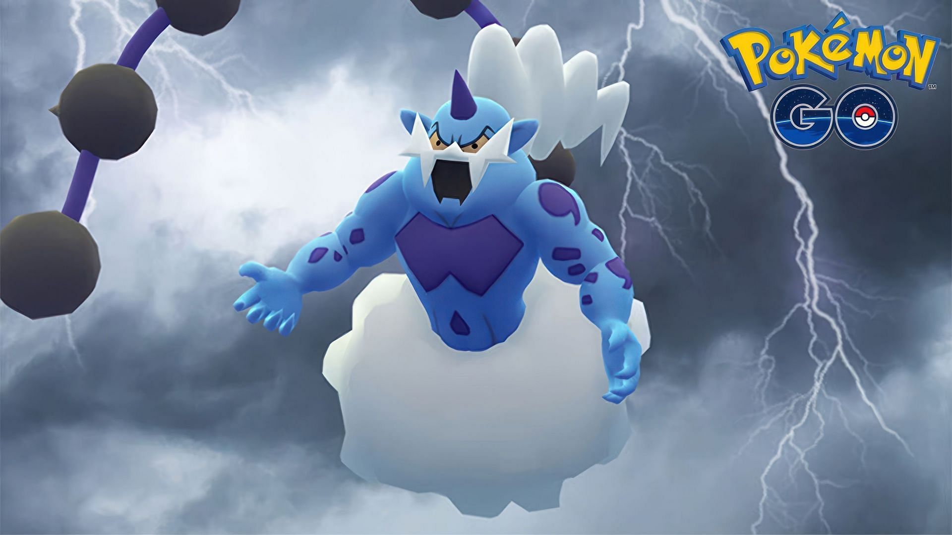 Jogada Excelente on X: Thundurus retorna ao Pokémon Go como Chefe de  Reides 5 Estrelas. Se tiver sorte, poderá encontrar Thundurus Brilhante. ⠀  Confira os counters recomendados para enfrentá-lo e se prepare!