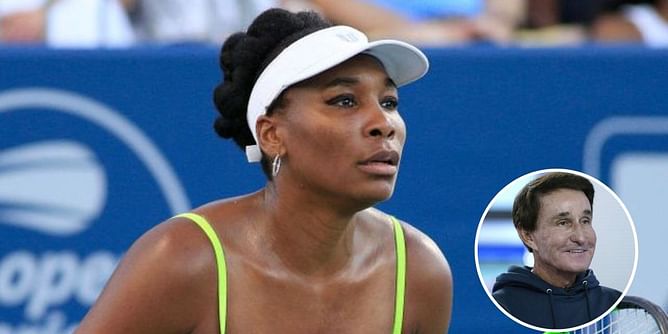 Venus Williams will retire when she is ready; she has nothing to prove, says Serena Williams' ex-coach Rick Macci