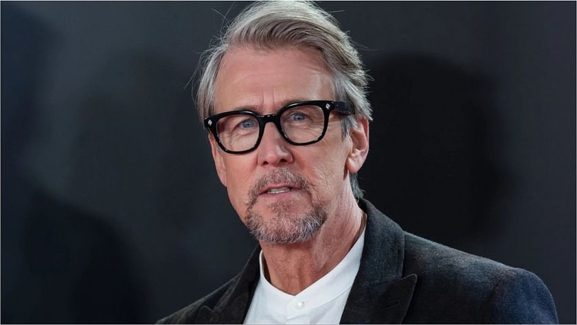 Alan Ruck net worth: Succession star's fortune explored as LA pizzeria  crash video goes viral