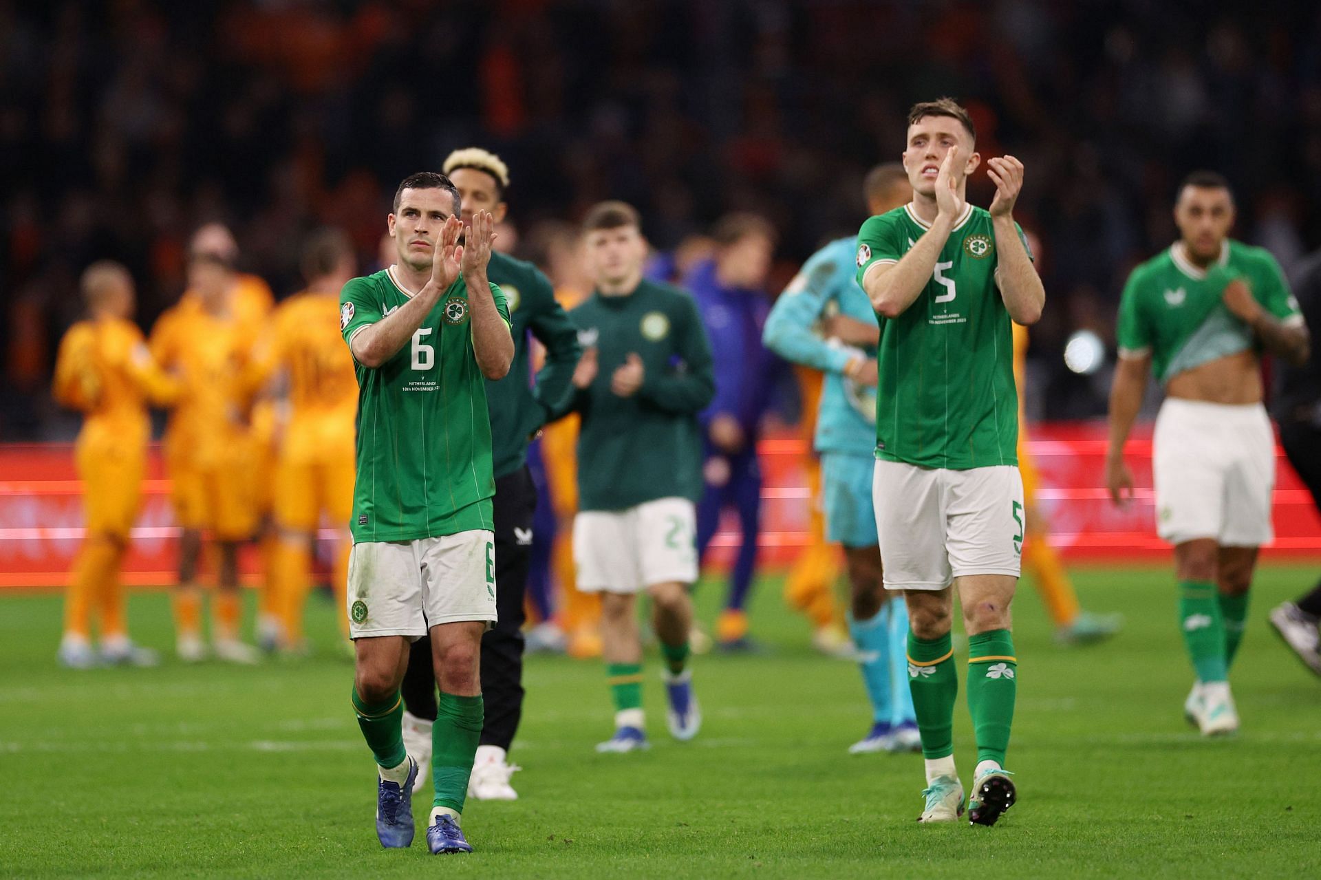 Republic of Ireland vs New Zealand Prediction and Betting Tips