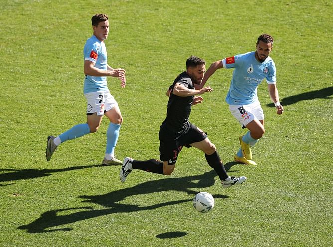 Melbourne City vs Sydney Prediction and Betting Tips | November 3rd 2023