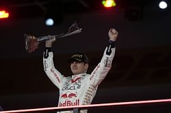 "Monaco is like Champions League, this is national league": Max Verstappen's savage dismissal of F1 Las Vegas GP track layout