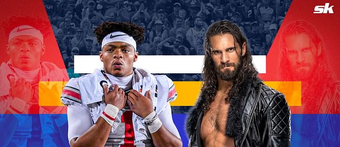 WWE superstar Seth Rollins back in love with NFL after Bears' 16-13 TNF win over Panthers