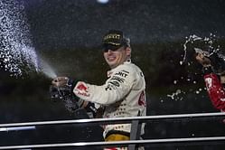 Top 3 records Max Verstappen missed out on in the 2023 F1 season
