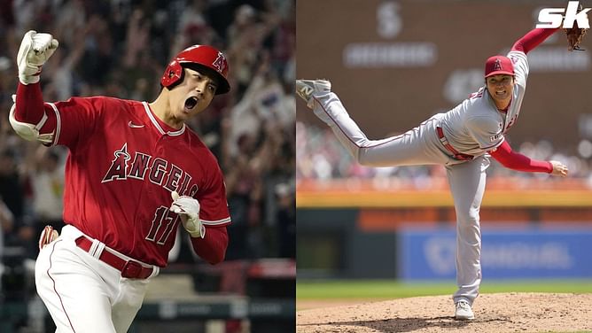 MLB psychic who correctly predicted Shohei Ohtani's landing spot in 2017 attempts forecasting superstar's next team