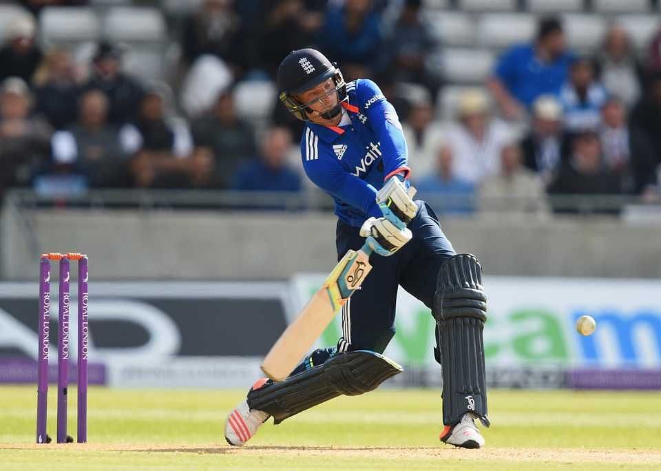 Jos Buttler&#039;s century hammered New Zealand into submission [PC: Getty]