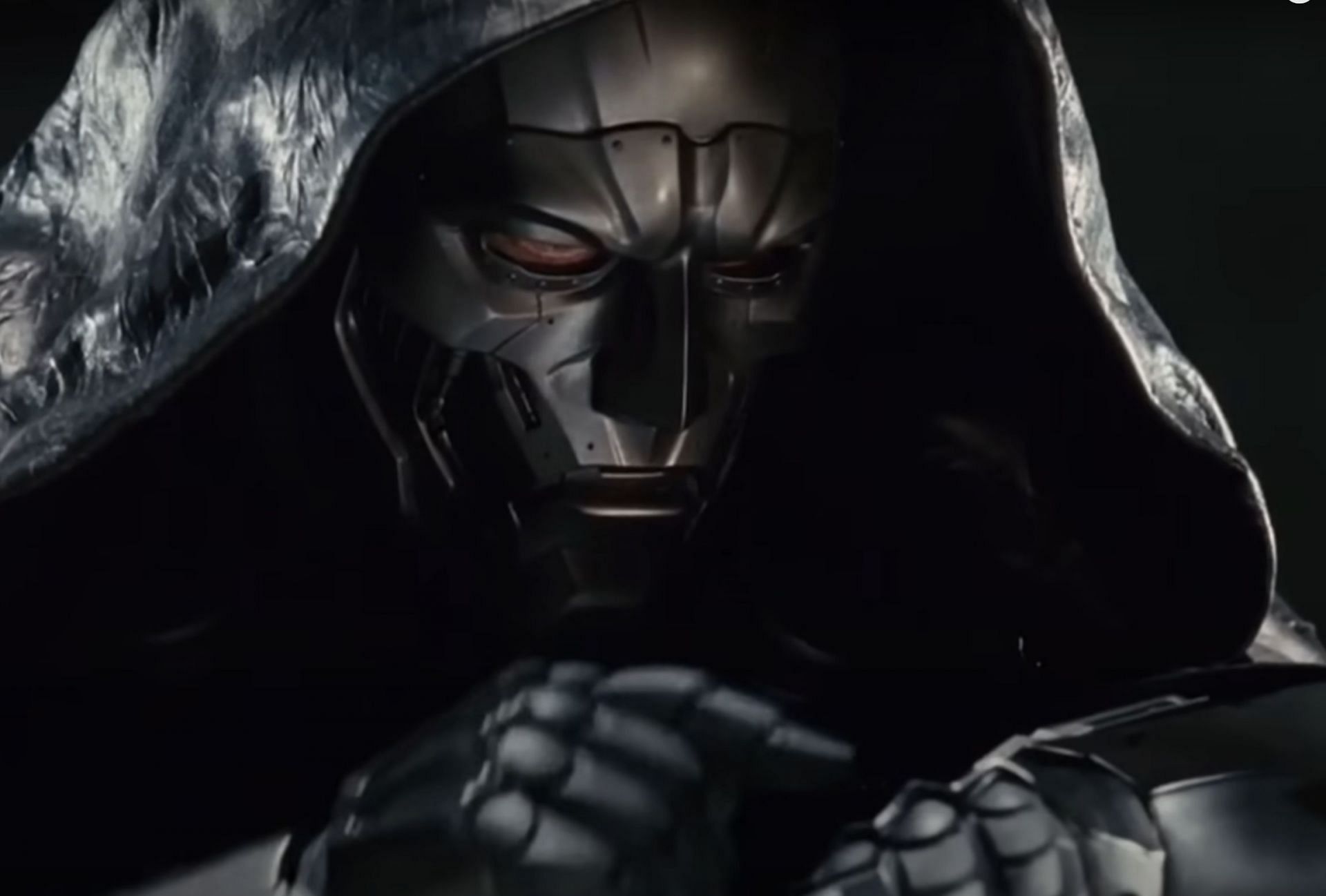 Doctor Doom might replace Kang the Conqueror (Image via YouTube/CBR)