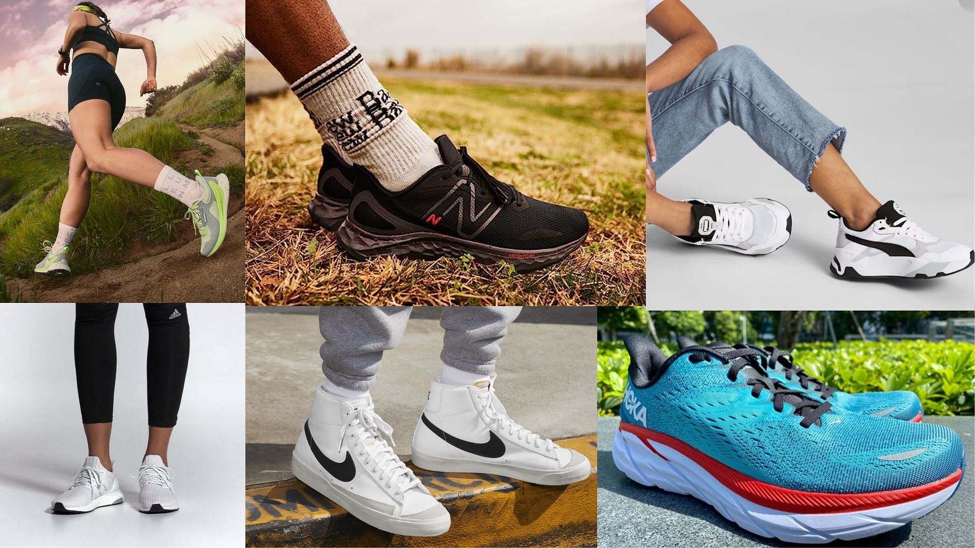 Cyber Monday 2023 sale: 7 best sneaker deals to avail