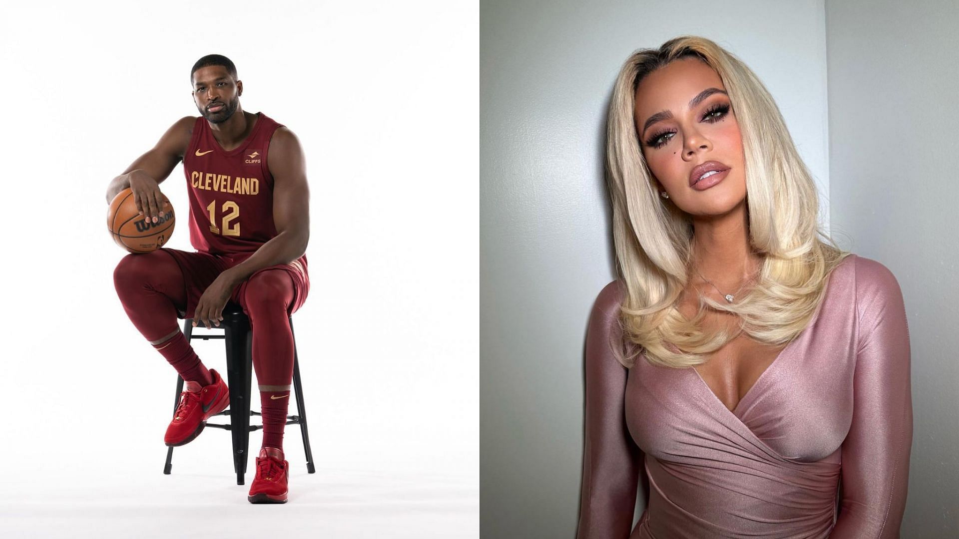 Tristan Thompson and Khloe Kardashian have had a rocky relationship