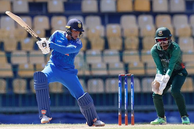 “I will deliver myself and not depend on others” – Abhishek Sharma’s unfettered ability & belief towards a Yuvraj Singh 2.0