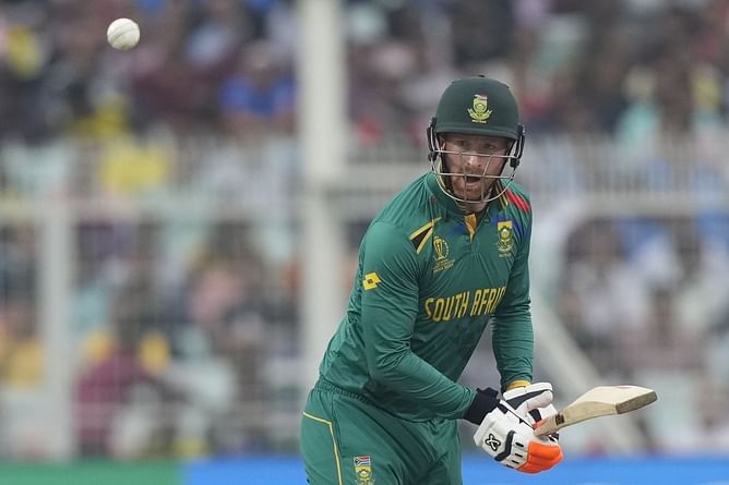South Africa Player Ratings from 2023 World Cup semifinal clash vs Australia as Miller-led Proteas go down fighting