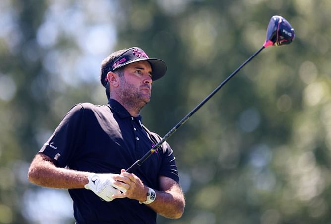 “I love helping the young guys” - Bubba Watson commits to RangeGoats GC for LIV Golf 2024 despite previous doubts about his future