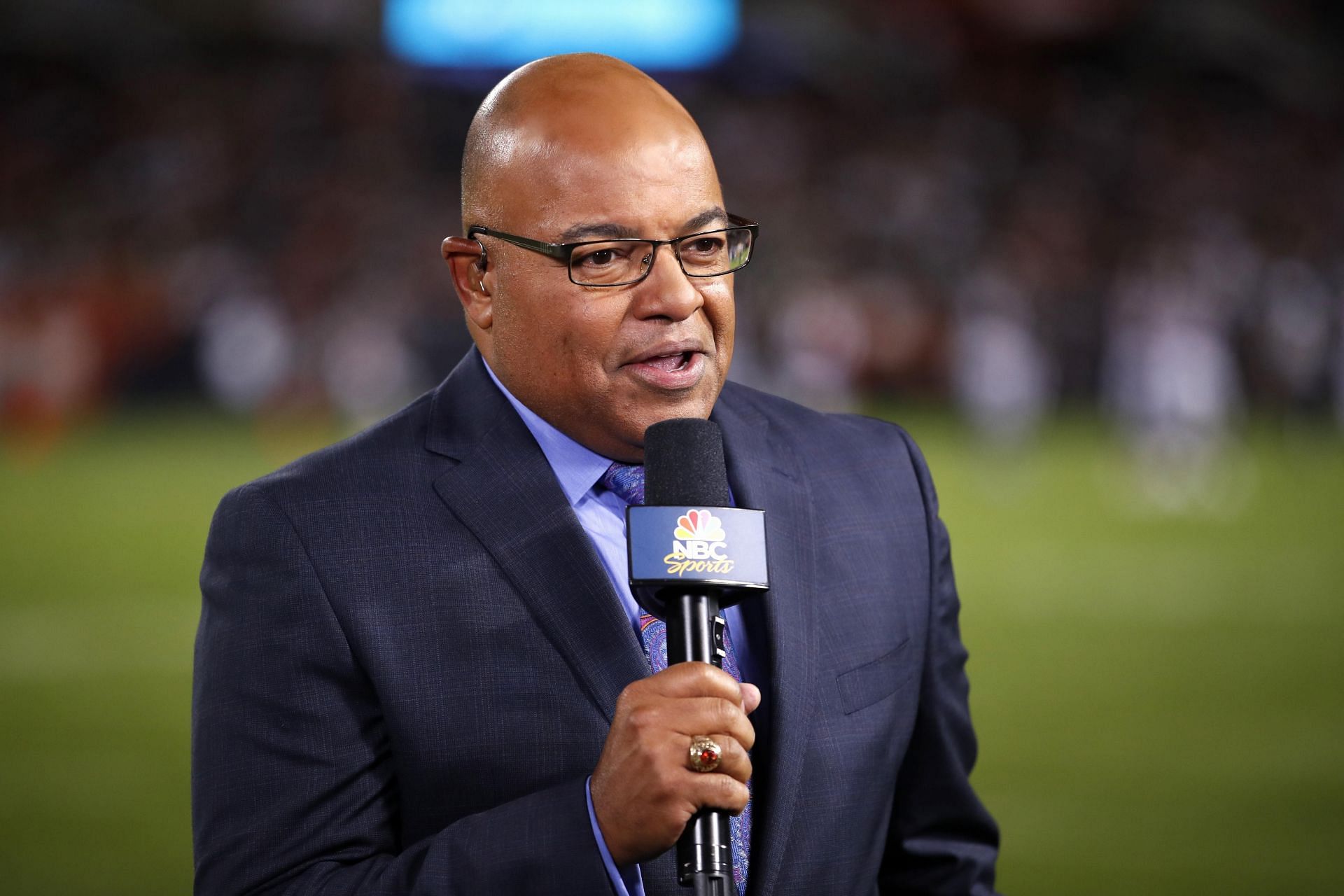 Who are the Seahawks49ers announcers on NBC? All about NFL Week 12