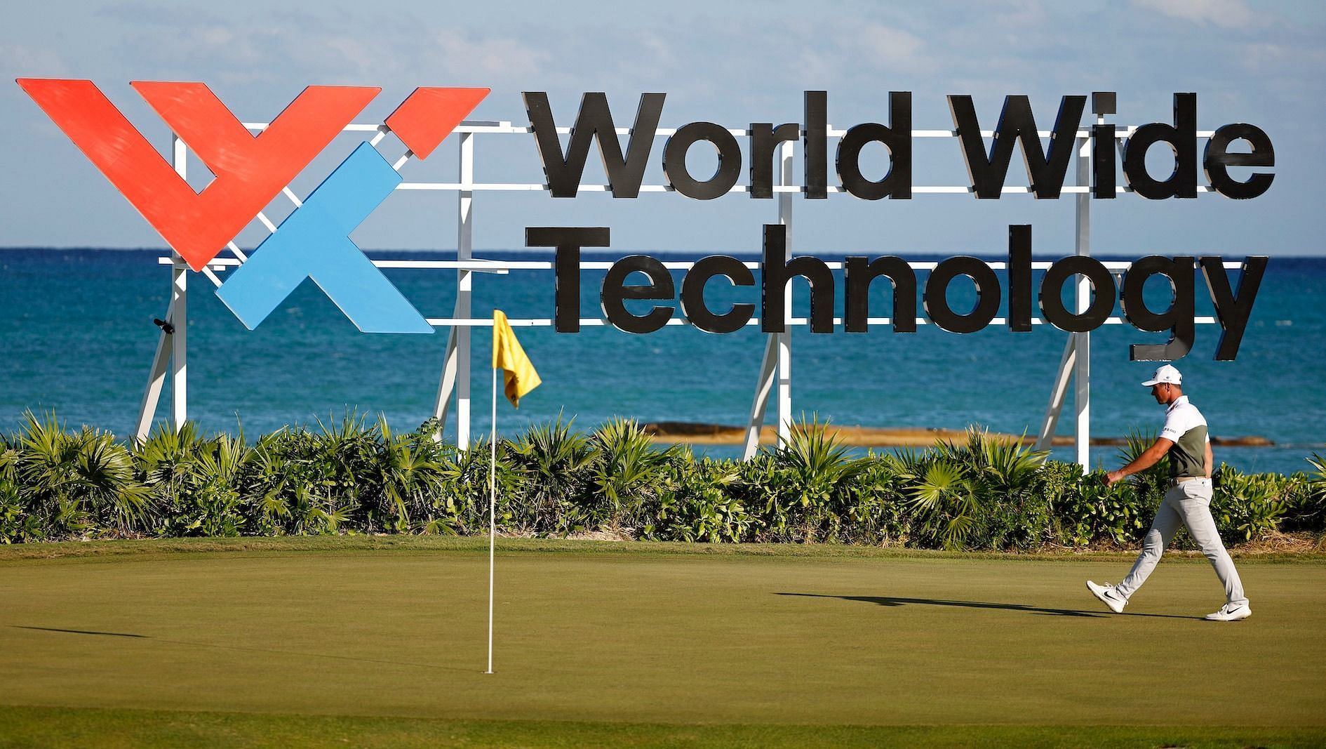 Who missed the Friday cut at 2023 World Wide Technology Championship