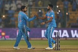 India Predicted Playing XI vs New Zealand for the 2023 World Cup Semifinal 1