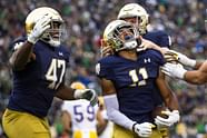 What Channel Is The Notre Dame Vs Clemson Game On When Where How To 