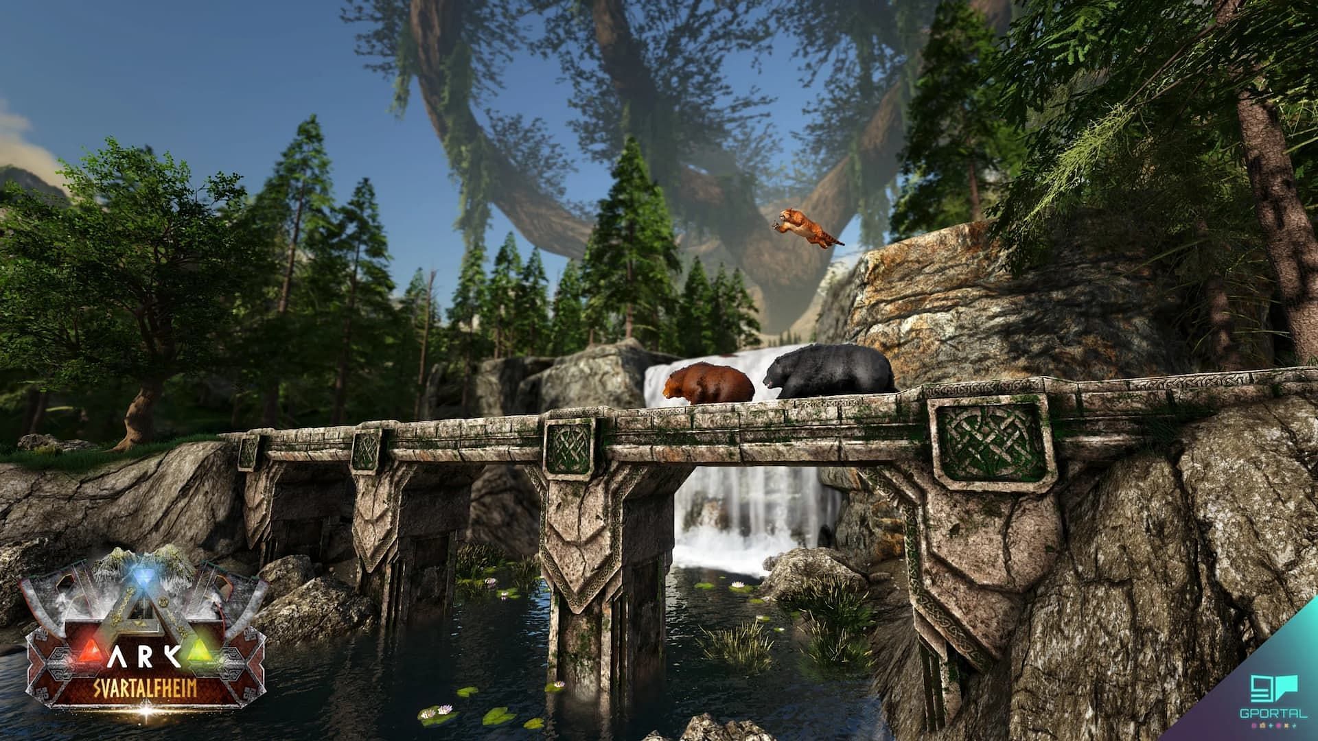 Ark Survival Ascended release date, upgrades, gameplay