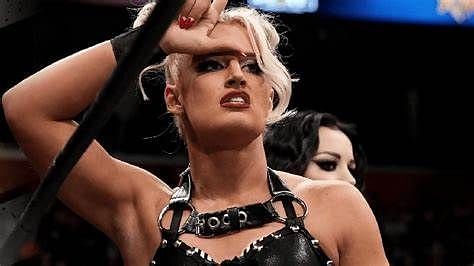 Toni Storm Wins AEW Women&#039;s Title At Double Or Nothing - Wrestling Attitude
