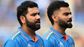 Why are Virat Kohli and Rohit Sharma not in India's squad for South Africa T20Is and ODIs?