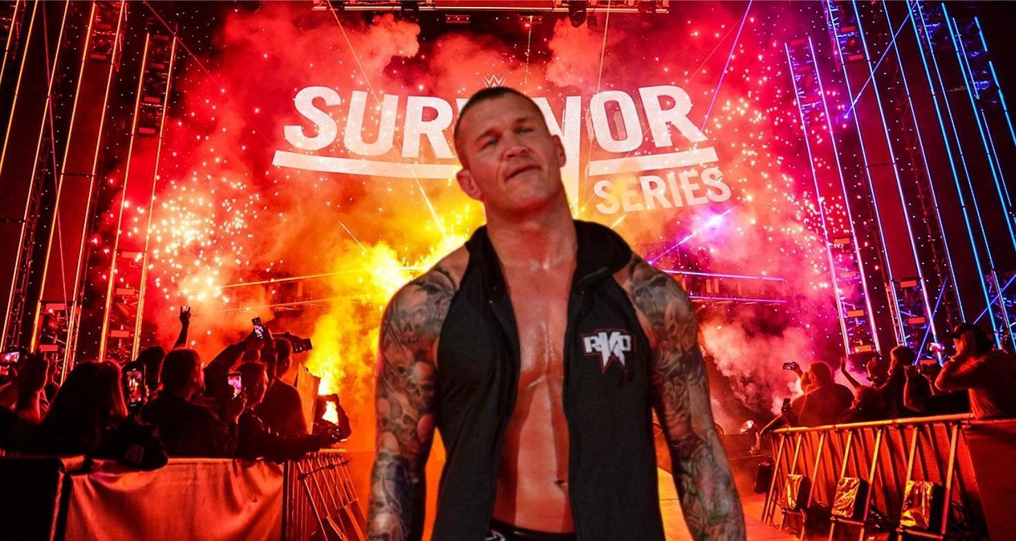 Randy Orton's Survivor Series return will get spoiled by another