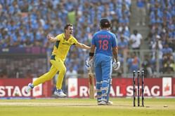 "Great players stand up when it’s time to deliver"- David Warner hails skipper Pat Cummins after Australia's 2023 World Cup triumph
