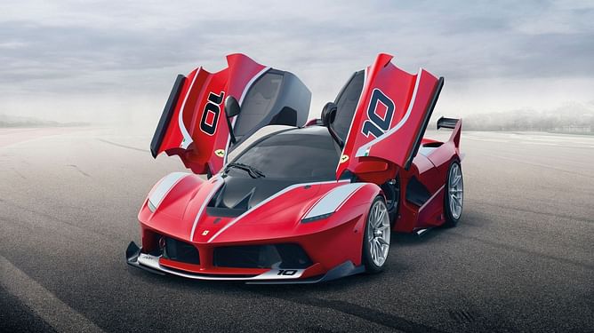 5 real-life cars that GTA Online Winter Update 2023 should add