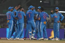 “You can only win knockouts if you show courage” - Gautam Gambhir on what India need to do to break ICC jinx