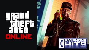 GTA Online Payphone Hits: How to unlock, locations, rewards, and more