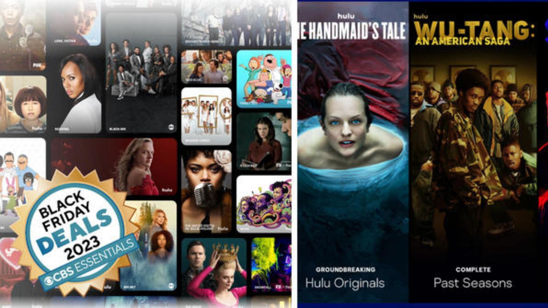 Is the Hulu Black Friday deal of 99 cents a month subscription real