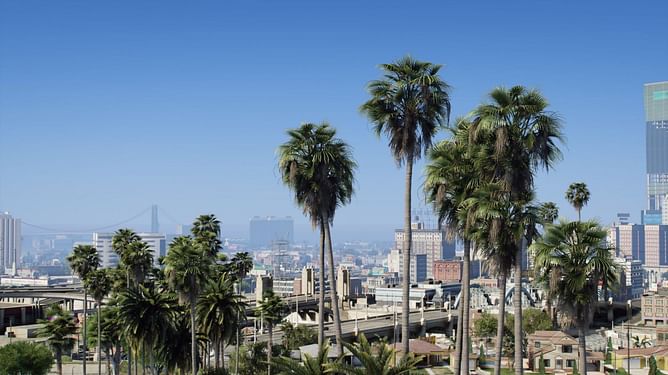 5 highly-detailed graphics mods for GTA 5 that enhance visuals