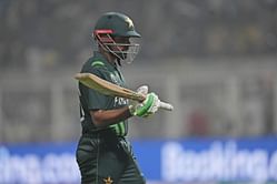 "Never criticized Babar Azam for Pakistan's 2023 World Cup losses" - PCB official defends statement post PAK vs AFG game