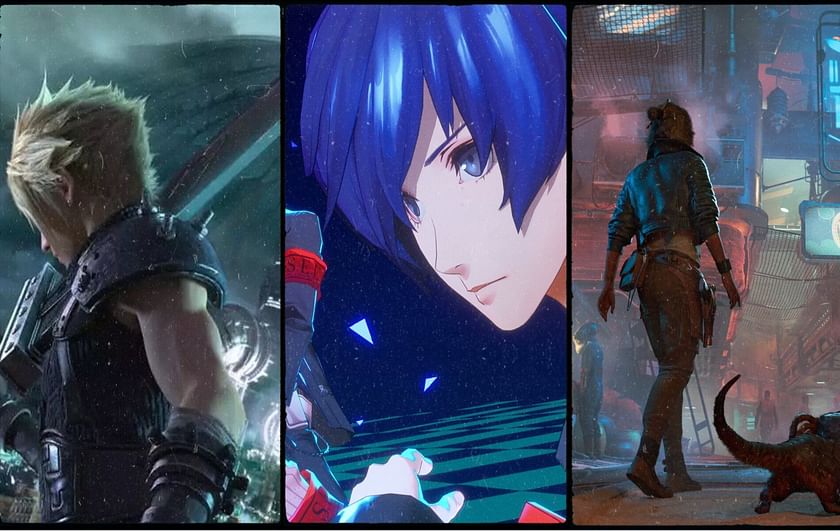 10 Best Anime Inspired By Video Games