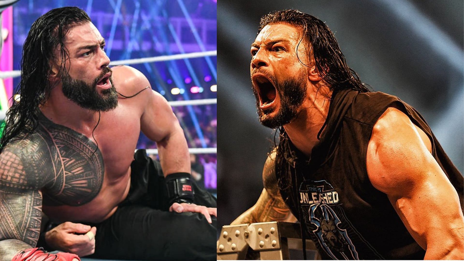 Is the end near for Roman Reigns?