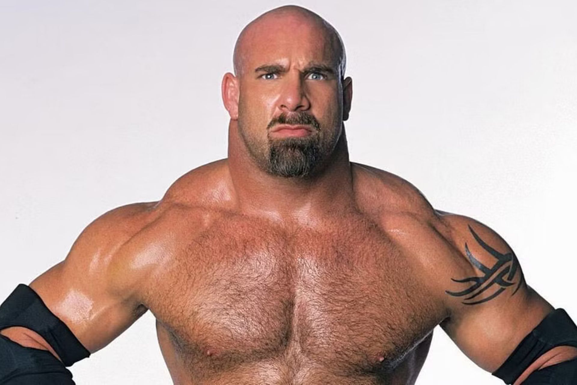 Reason why Goldberg signing up with AEW explained
