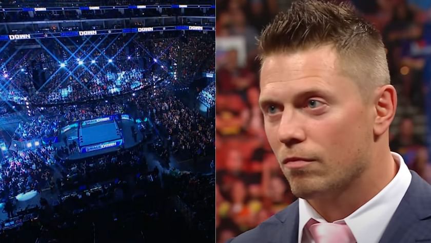 After The Miz turned face on RAW, another WWE character change must ...