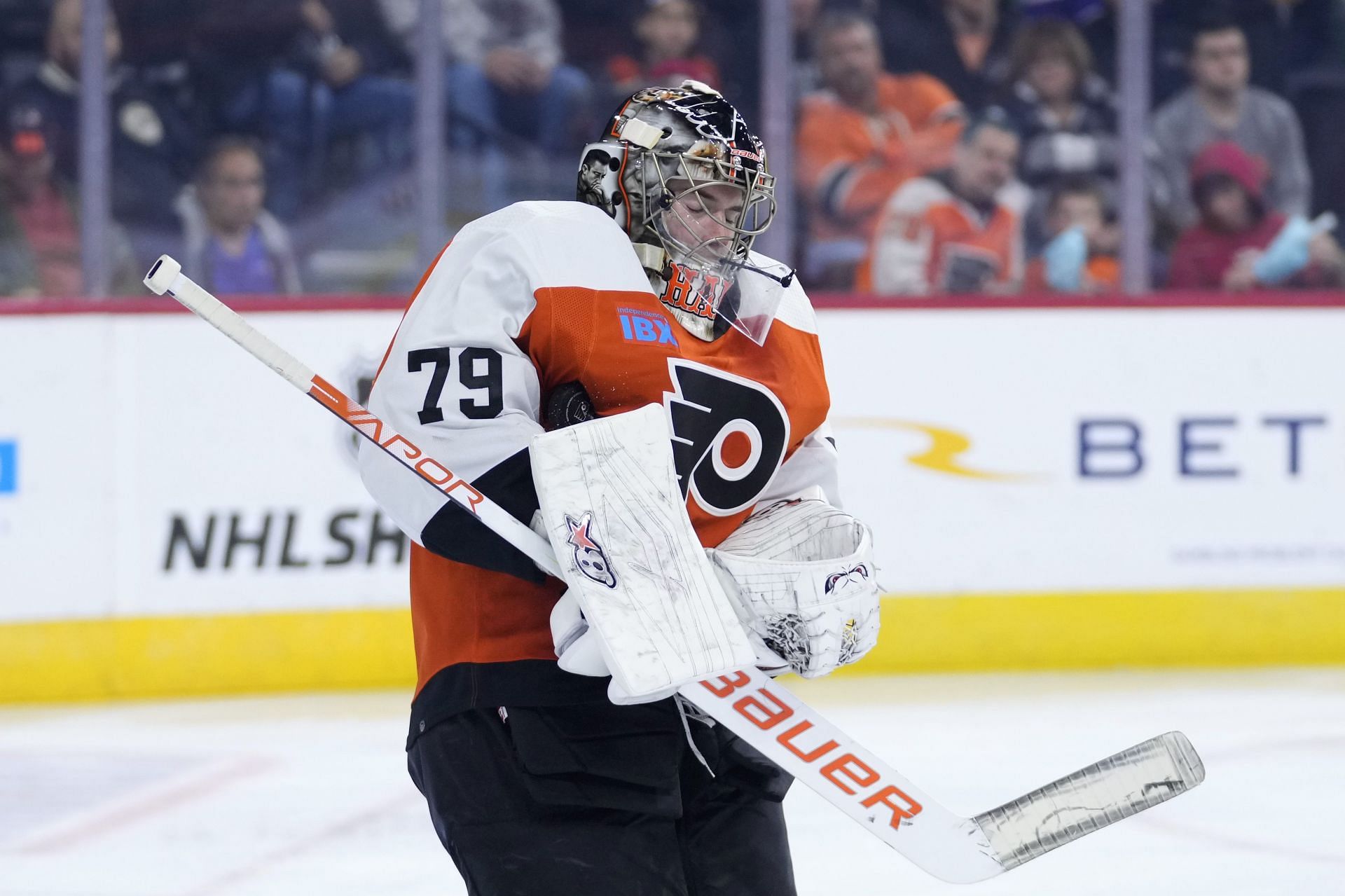 Nhl Starting Goalies Tonight: Who To Start And Bench For Your Fantasy 