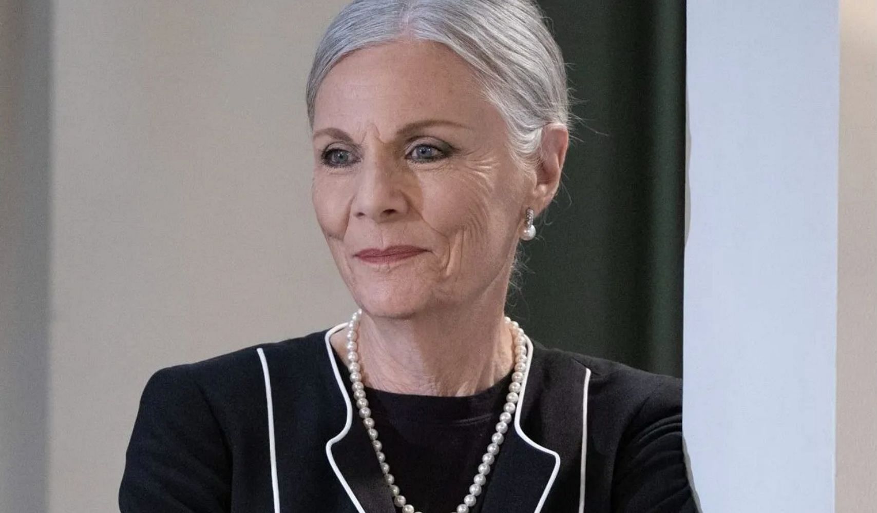 Jane Elliot has played the character on GH for almost 30 years (Image via ABC)