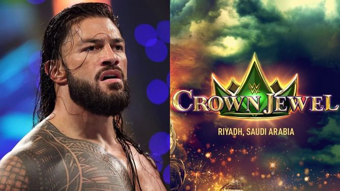 WWE SmackDown star to exact revenge on Roman Reigns at Crown Jewel? Exploring potential scenario