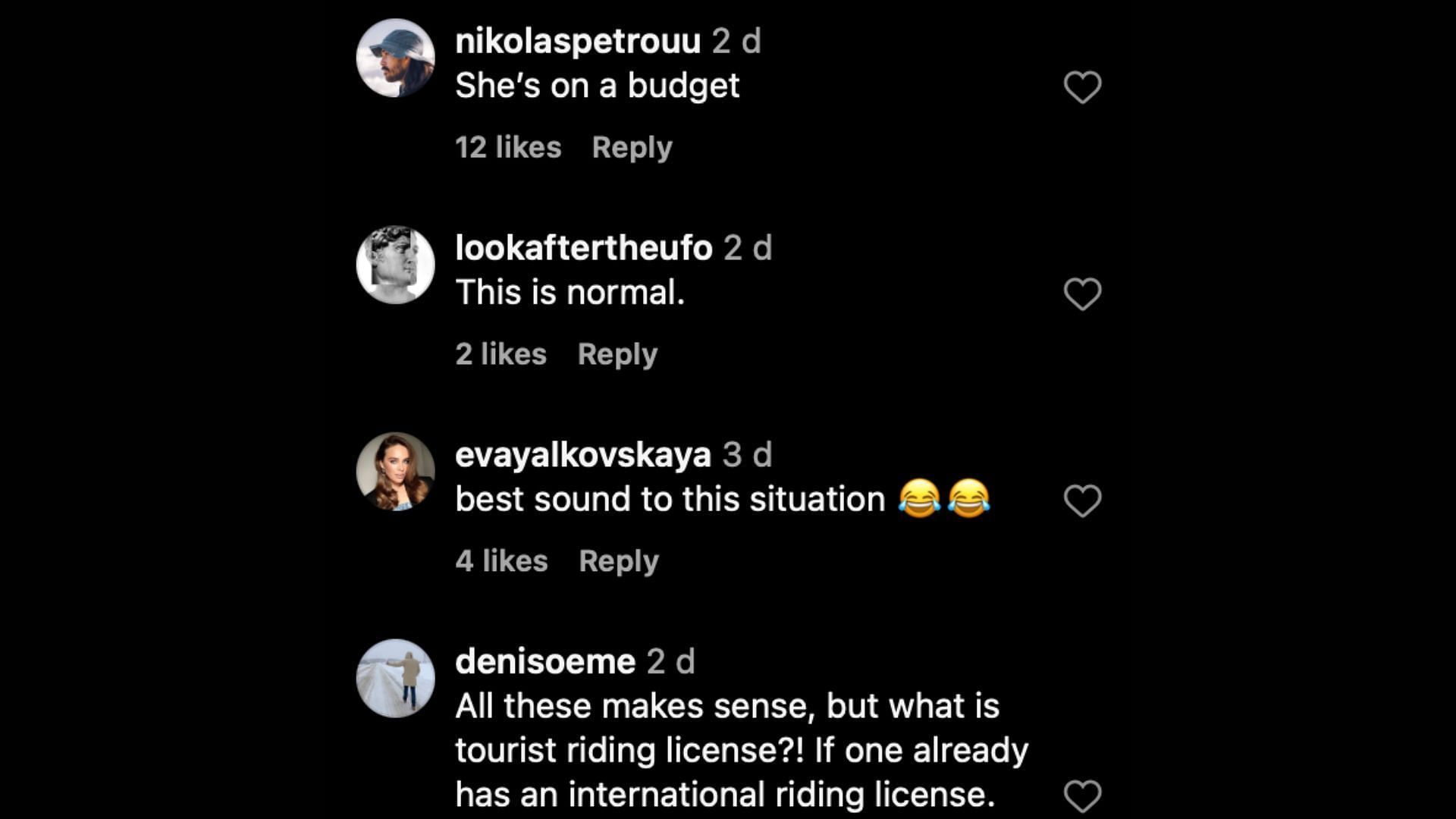 “Nothing to see here”: Debate ensues as video of tourist in Bali riding ...