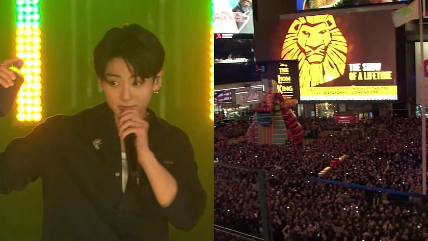 New GOLDEN Era: Fans are excited as BTS Jungkook's announces the