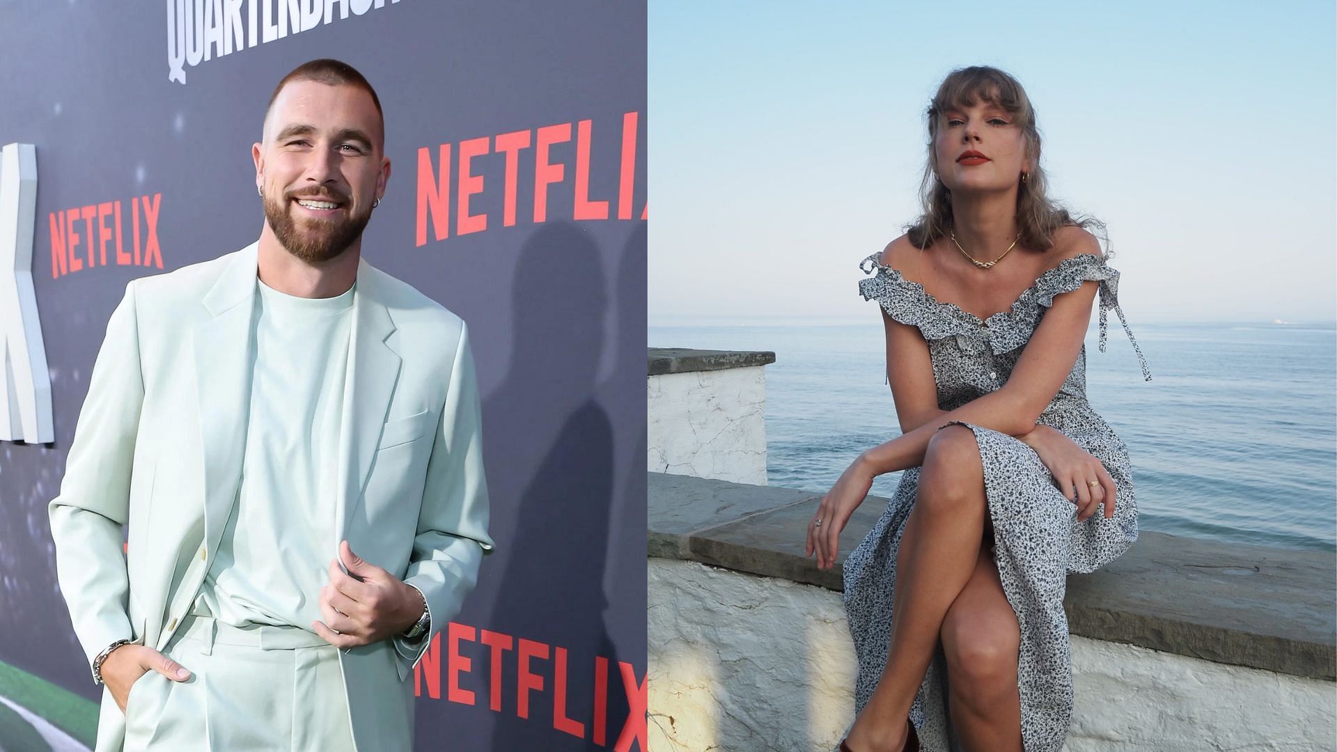 Taylor Swift and Travis Kelce are already clearing schedules for Christmas plans: Report