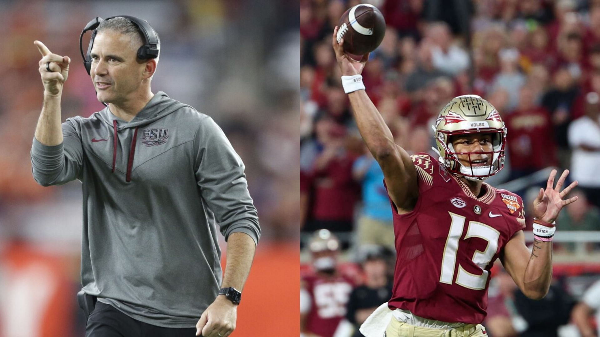 Can Florida State qualify for the College Football Playoff? Seminoles