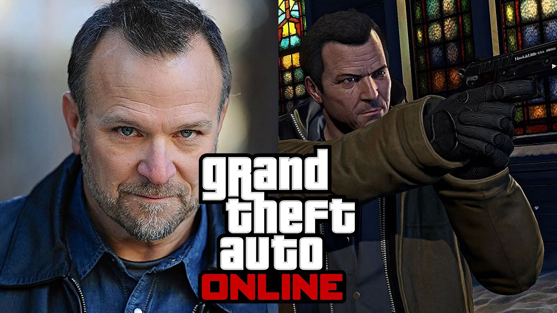 A brief on why Ned Luke should return in the next GTA Online DLC (Images via imdb.com, Rockstar Games)