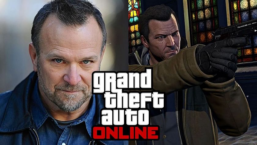 Why GTA 5 actor Ned Luke should return in GTA Online Winter DLC