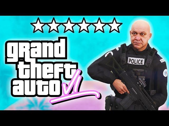 gta 6 police missions