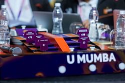Pro Kabaddi 2023: U Mumba bid adieu to retained ENYP Sachin, add Ram Adhagale to the squad
