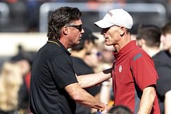 Danny Stutsman Week 10 injury update: Latest on Oklahoma LB's availability for game vs. OSU