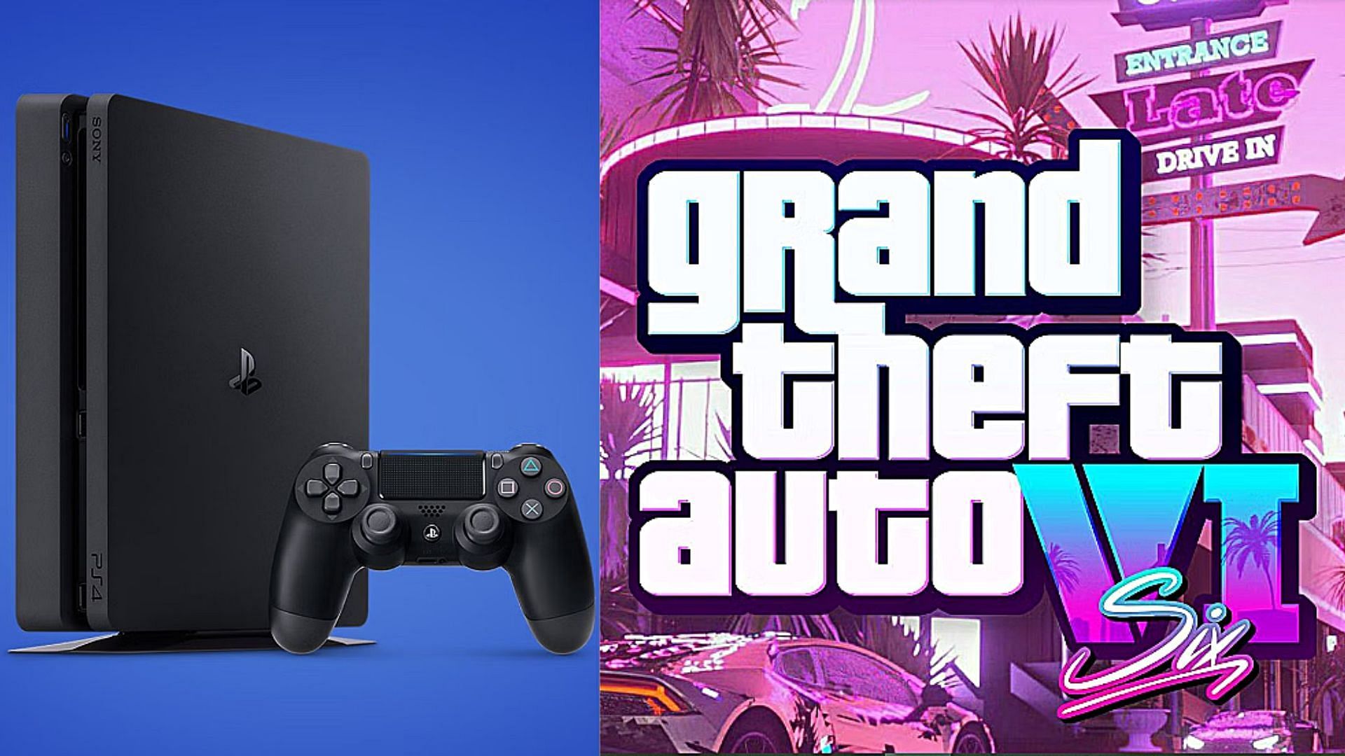 Ps4 deals pro gta5